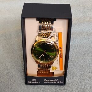 George Men's Watch